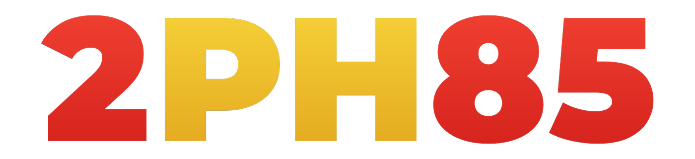 2ph85 Logo